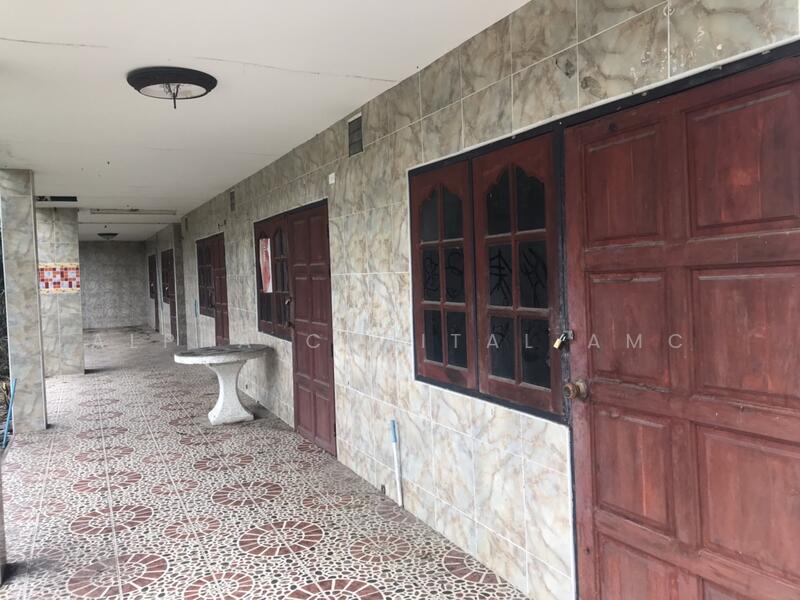 ทาวน์เฮ้าส์ 2 ชั้น L4_1_0255_G02, uthai-thani, Tha Po, Nong Khayang, Uthai Thani, 2 Bedrooms, 464 sqm, Townhouse For Sale, by วารุณี จำรูญนุรักษ์, 11686176 - DDproperty.com