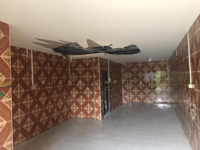 ทาวน์เฮ้าส์ 2 ชั้น L4_1_0255_G02, uthai-thani, Tha Po, Nong Khayang, Uthai Thani, 2 Bedrooms, 464 sqm, Townhouse For Sale, by วารุณี จำรูญนุรักษ์, 11686176 - DDproperty.com