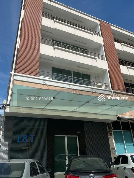 For Rent - ให้เช่า Home Office นางลิ้นจี่ พระราม3, Bangkok