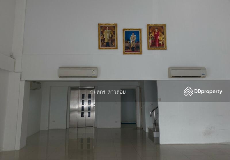 ให้เช่า - ให้เช่า Home Office นางลิ้นจี่ พระราม3, กรุงเทพ