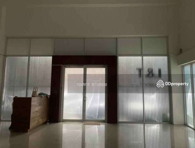 ให้เช่า - ให้เช่า Home Office นางลิ้นจี่ พระราม3, กรุงเทพ