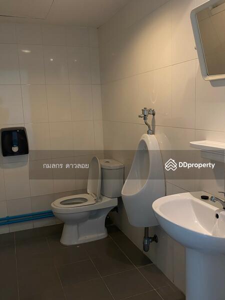 For Rent - ให้เช่า Home Office นางลิ้นจี่ พระราม3, Bangkok