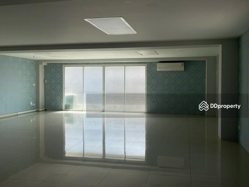 For Rent - ให้เช่า Home Office นางลิ้นจี่ พระราม3, Bangkok