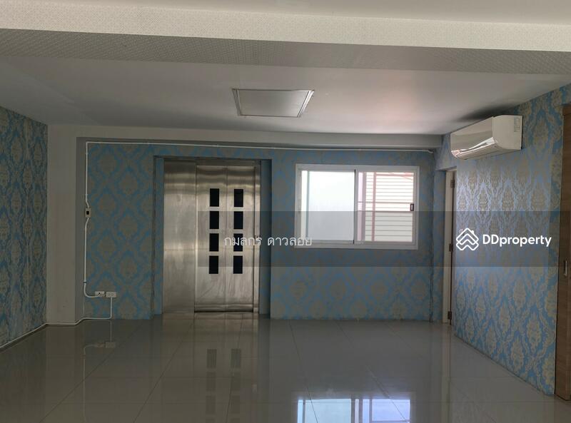 For Rent - ให้เช่า Home Office นางลิ้นจี่ พระราม3, Bangkok