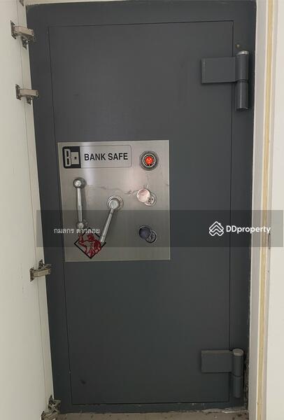 For Rent - ให้เช่า Home Office นางลิ้นจี่ พระราม3, Bangkok