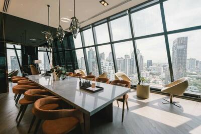 ขาย - IDEO Q Sukhumvit 36 : ไอดีโอ คิว สุขุมวิท 36, กรุงเทพ