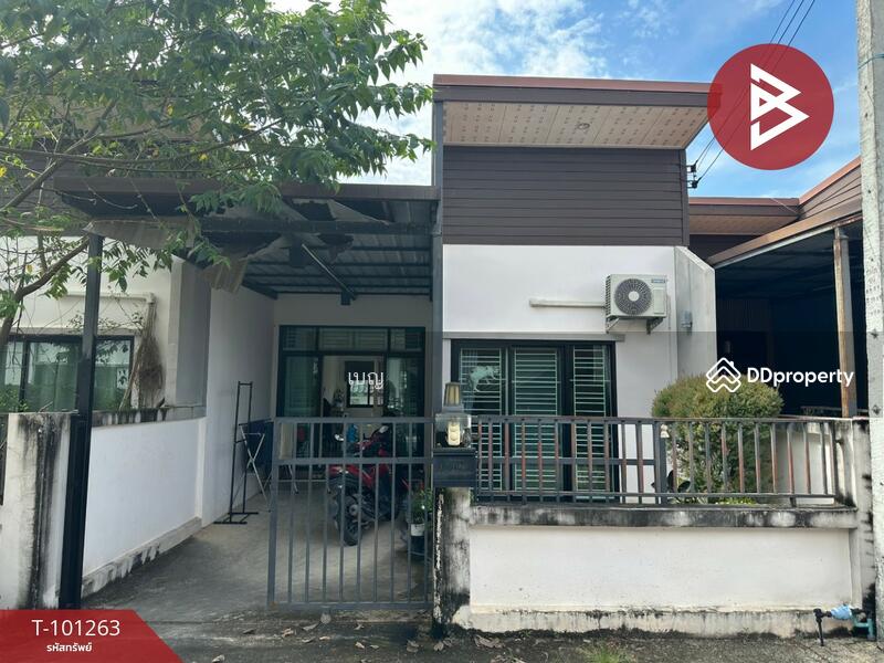For Sale - เดอะ เบสท์ โฮม1, Rayong