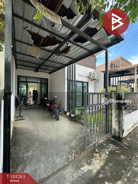 For Sale - เดอะ เบสท์ โฮม1, Rayong