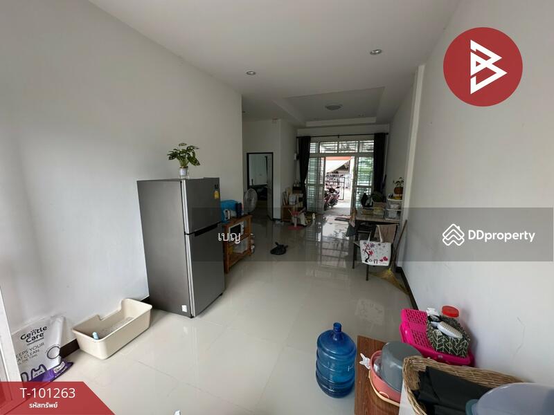 For Sale - เดอะ เบสท์ โฮม1, Rayong