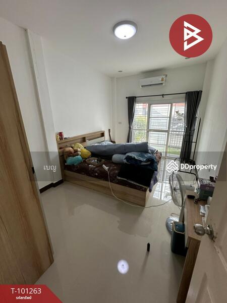For Sale - เดอะ เบสท์ โฮม1, Rayong