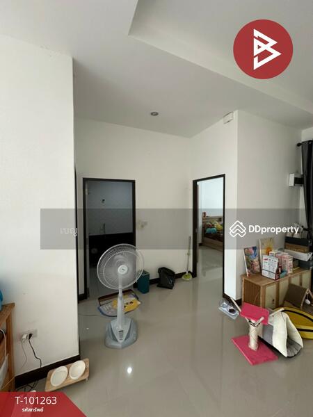 For Sale - เดอะ เบสท์ โฮม1, Rayong