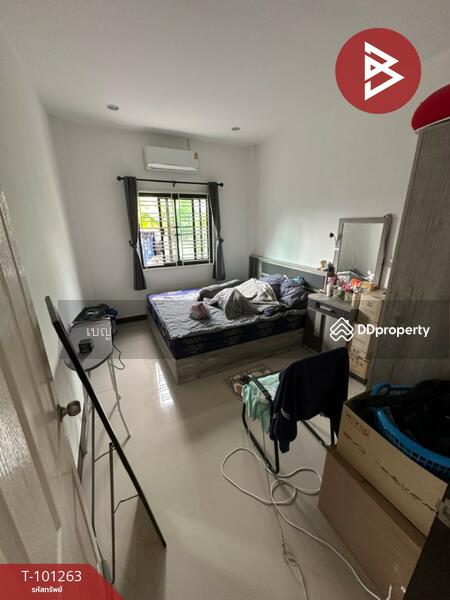 For Sale - เดอะ เบสท์ โฮม1, Rayong