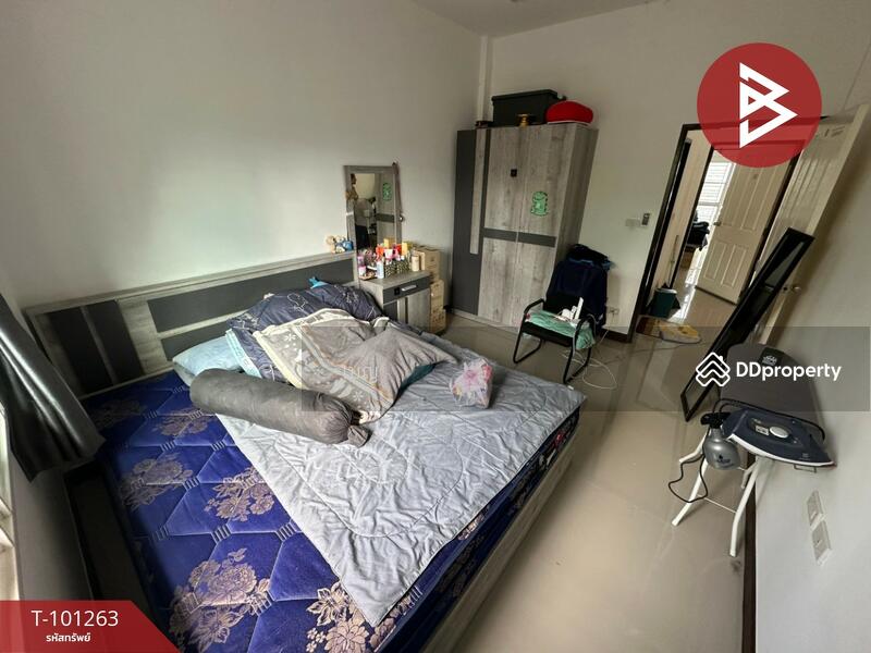 For Sale - เดอะ เบสท์ โฮม1, Rayong