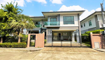 ขาย - The Palm Pattanakarn : เดอะ ปาล์ม พัฒนาการ, กรุงเทพ