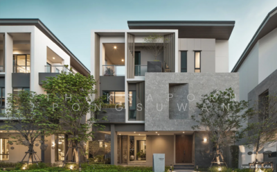 ขาย - The Gentry Kaset-Nawamin : เดอะ เจนทริ เกษตร-นวมินทร์, กรุงเทพ