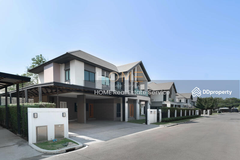 For Sale - Bangkok Boulevard Signature Ratchaphruek, Nonthaburi