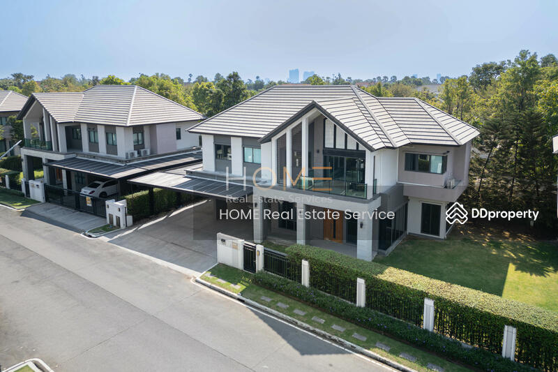 For Sale - Bangkok Boulevard Signature Ratchaphruek, Nonthaburi