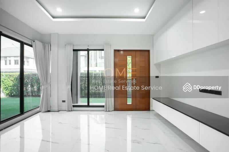 For Sale - Bangkok Boulevard Signature Ratchaphruek, Nonthaburi