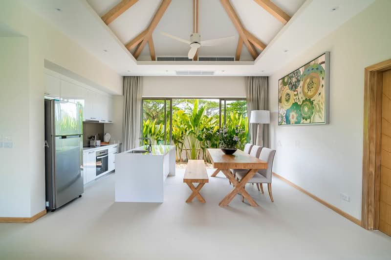 Trichada Essence, Phuket, Thepkrasattri, Kohkien Soi 1, Thep Krasattri, Thalang, Phuket, 3 Bedrooms, 227 sqm, Villa For Sale, by Apichaya Jamjarat (Amanda), 11686468 - DDproperty.com