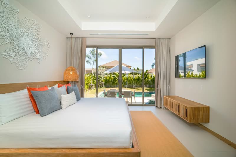 Trichada Essence, Phuket, Thepkrasattri, Kohkien Soi 1, Thep Krasattri, Thalang, Phuket, 3 Bedrooms, 227 sqm, Villa For Sale, by Apichaya Jamjarat (Amanda), 11686468 - DDproperty.com