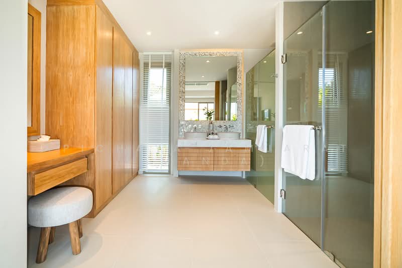 Trichada Essence, Phuket, Thepkrasattri, Kohkien Soi 1, Thep Krasattri, Thalang, Phuket, 3 Bedrooms, 227 sqm, Villa For Sale, by Apichaya Jamjarat (Amanda), 11686468 - DDproperty.com