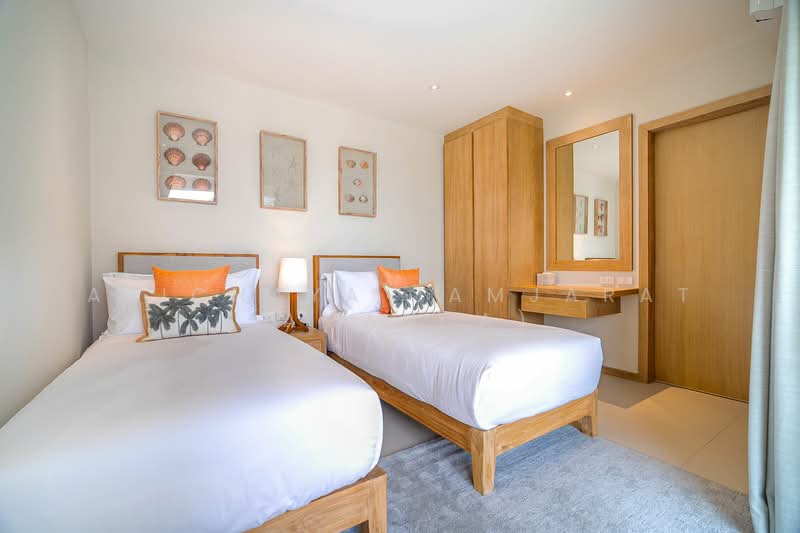 Trichada Essence : ตรีชฎา เอสเซนส์, ภูเก็ต, Thepkrasattri, Kohkien Soi 1, เทพกระษัตรี, ถลาง, ภูเก็ต, 227 ตร.ม., วิลล่า ขาย, โดย Apichaya Jamjarat (Amanda), 11686468 - DDproperty.com