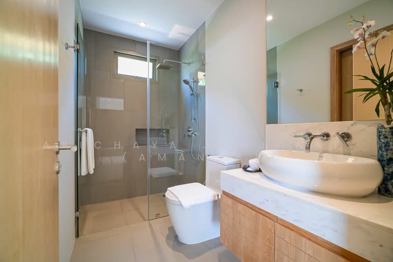 Trichada Essence, Phuket, Thepkrasattri, Kohkien Soi 1, Thep Krasattri, Thalang, Phuket, 3 Bedrooms, 227 sqm, Villa For Sale, by Apichaya Jamjarat (Amanda), 11686468 - DDproperty.com