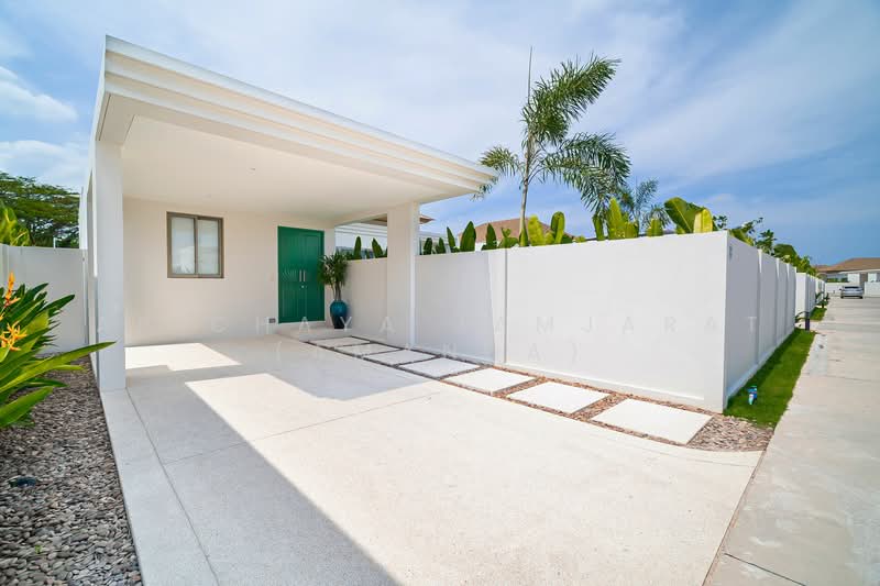 Trichada Essence, Phuket, Thepkrasattri, Kohkien Soi 1, Thep Krasattri, Thalang, Phuket, 3 Bedrooms, 227 sqm, Villa For Sale, by Apichaya Jamjarat (Amanda), 11686468 - DDproperty.com