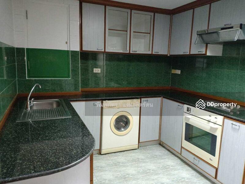 ให้เช่า - Baan Sukpaibul : บ้านสุขพิบูลย์, กรุงเทพ