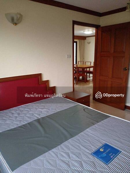 For Rent - Baan Sukpaibul, Bangkok