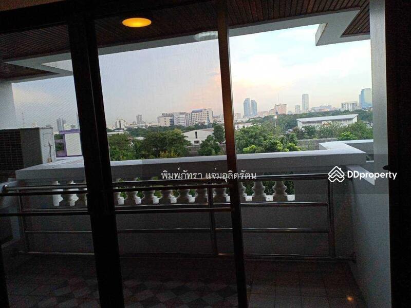ให้เช่า - Baan Sukpaibul : บ้านสุขพิบูลย์, กรุงเทพ