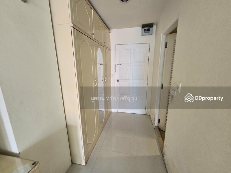 For Sale - Sunshine Condominium, Bangkok