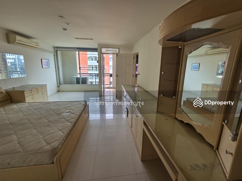 For Sale - Sunshine Condominium, Bangkok