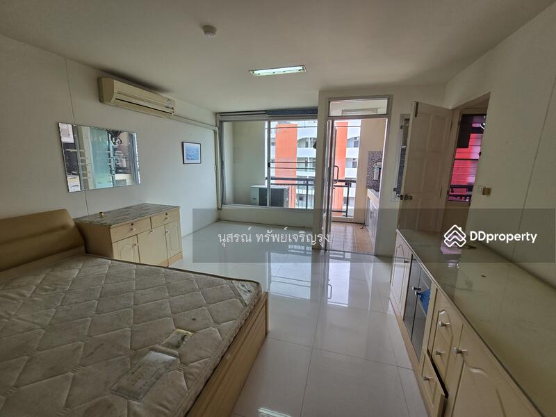 For Sale - Sunshine Condominium, Bangkok