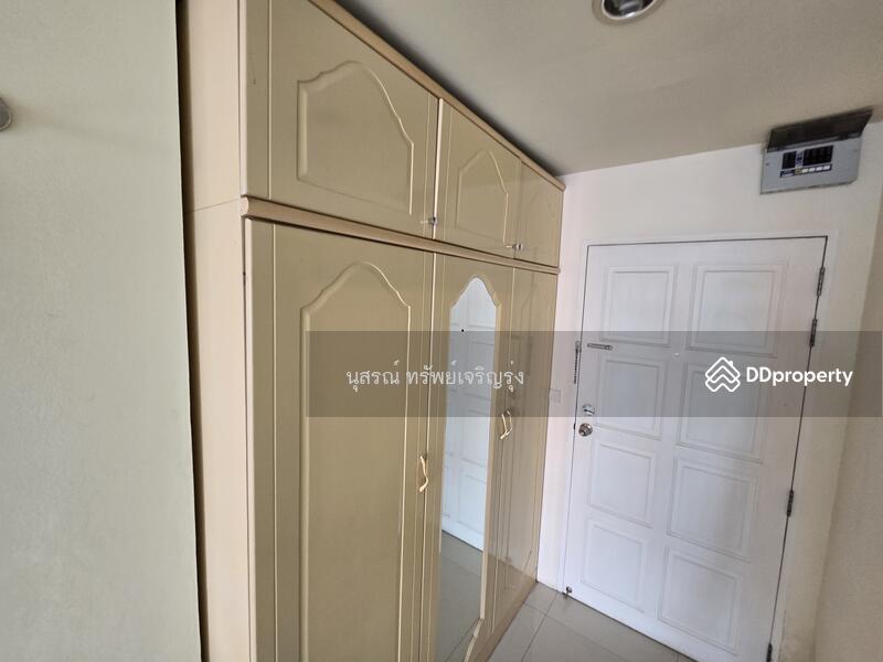 For Sale - Sunshine Condominium, Bangkok