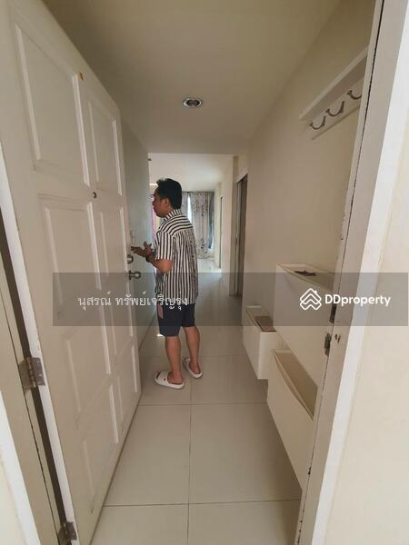 For Sale - Sunshine Condominium, Bangkok