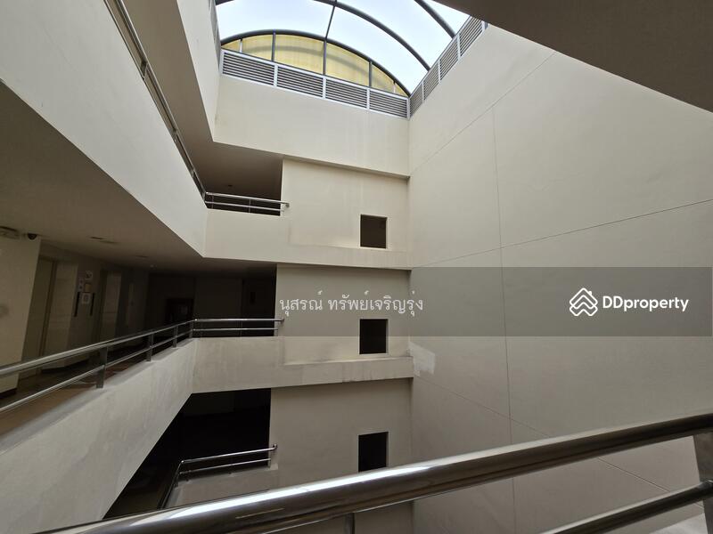 For Sale - Sunshine Condominium, Bangkok