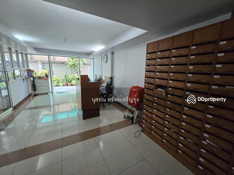 For Sale - Sunshine Condominium, Bangkok