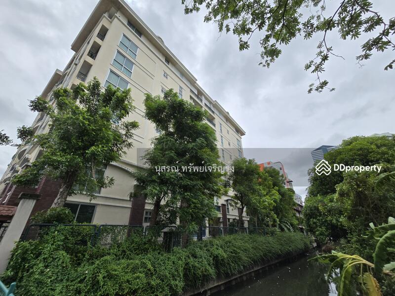 For Sale - Sunshine Condominium, Bangkok