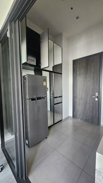 The Line Sukhumvit 101 : เดอะ ไลน์ สุขุมวิท 101, กรุงเทพ, 3009 สุขุมวิท 101, บางจาก, พระโขนง, กรุงเทพ, 47 ตร.ม., คอนโด ให้เช่า, โดย Jarunat K, 11686786 - DDproperty.com