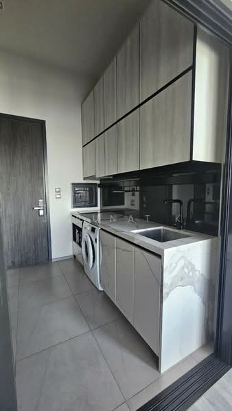 The Line Sukhumvit 101, Bangkok, 3009 Sukhumvit 101 Road, Bang Chak, Phra Khanong, Bangkok, 2 Bedrooms, 47 sqm, Condo For Rent, by Jarunat K, 11686786 - DDproperty.com