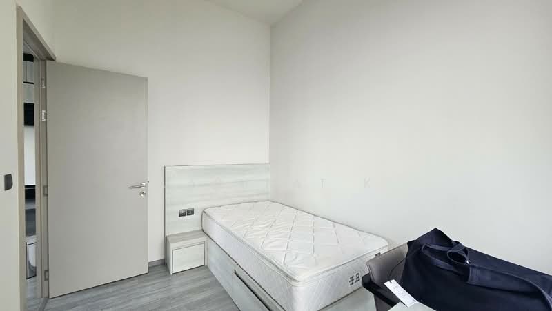 The Line Sukhumvit 101, Bangkok, 3009 Sukhumvit 101 Road, Bang Chak, Phra Khanong, Bangkok, 2 Bedrooms, 47 sqm, Condo For Rent, by Jarunat K, 11686786 - DDproperty.com