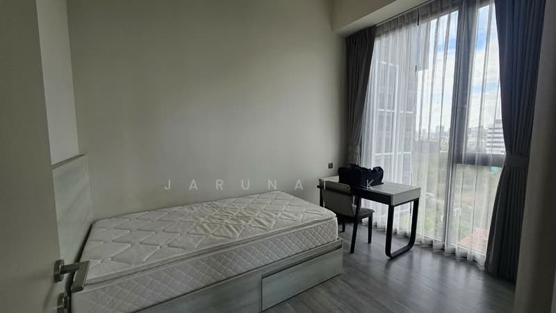 The Line Sukhumvit 101, Bangkok, 3009 Sukhumvit 101 Road, Bang Chak, Phra Khanong, Bangkok, 2 Bedrooms, 47 sqm, Condo For Rent, by Jarunat K, 11686786 - DDproperty.com