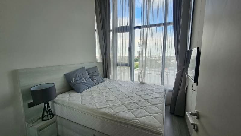 The Line Sukhumvit 101, Bangkok, 3009 Sukhumvit 101 Road, Bang Chak, Phra Khanong, Bangkok, 2 Bedrooms, 47 sqm, Condo For Rent, by Jarunat K, 11686786 - DDproperty.com