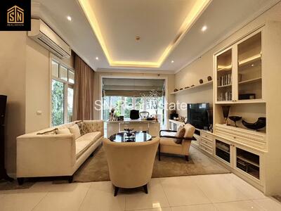 ขาย - The Royal Residence : เดอะ รอยัล เรสซิเดนท์, กรุงเทพ