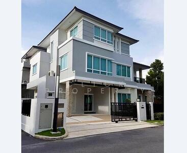 For Rent - Grand Bangkok Boulevard Rama 9 - Srinakarindra, Bangkok