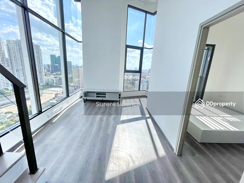For Sale - Knightsbridge Space Ratchayothin, Bangkok