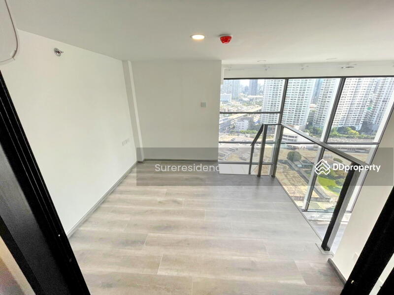 For Sale - Knightsbridge Space Ratchayothin, Bangkok