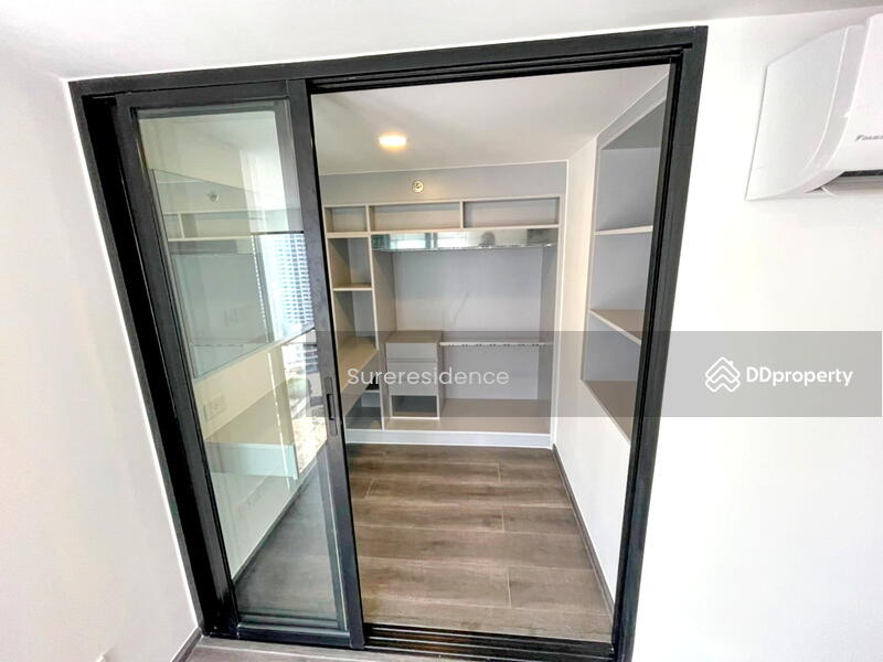 For Sale - Knightsbridge Space Ratchayothin, Bangkok