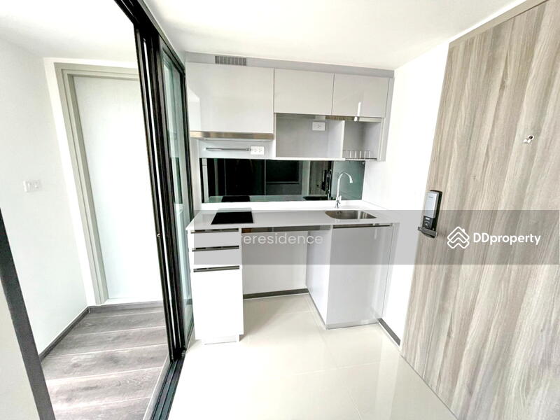 For Sale - Knightsbridge Space Ratchayothin, Bangkok